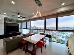 The Esta (D15), Condominium #577801221